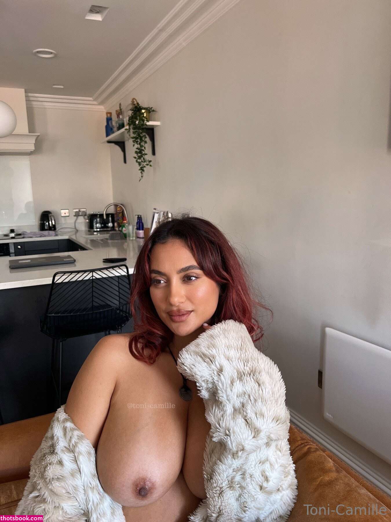 Toni Camille Nude Leaks OnlyFans Photos #33 1695103