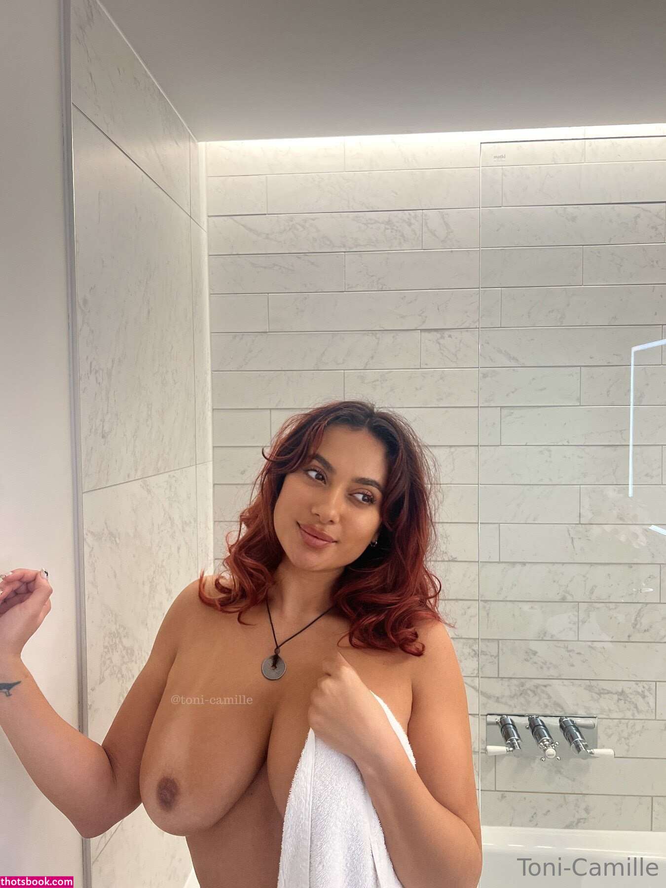 Toni Camille Nude Leaks OnlyFans Photos #33 1695111