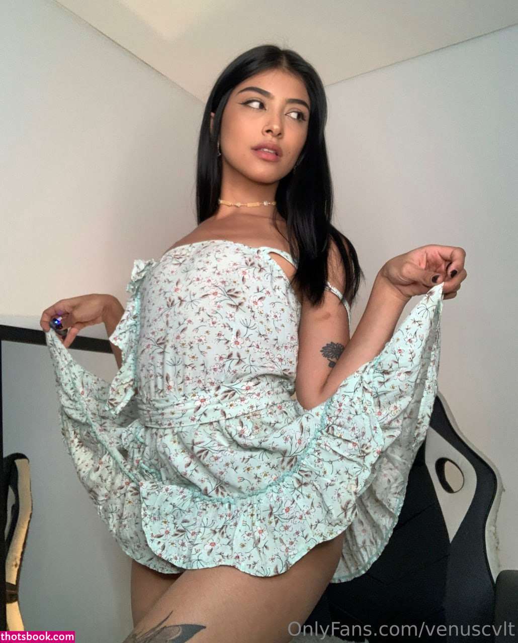 Venuscvlt Nude Leaks OnlyFans Photos #17 1695344