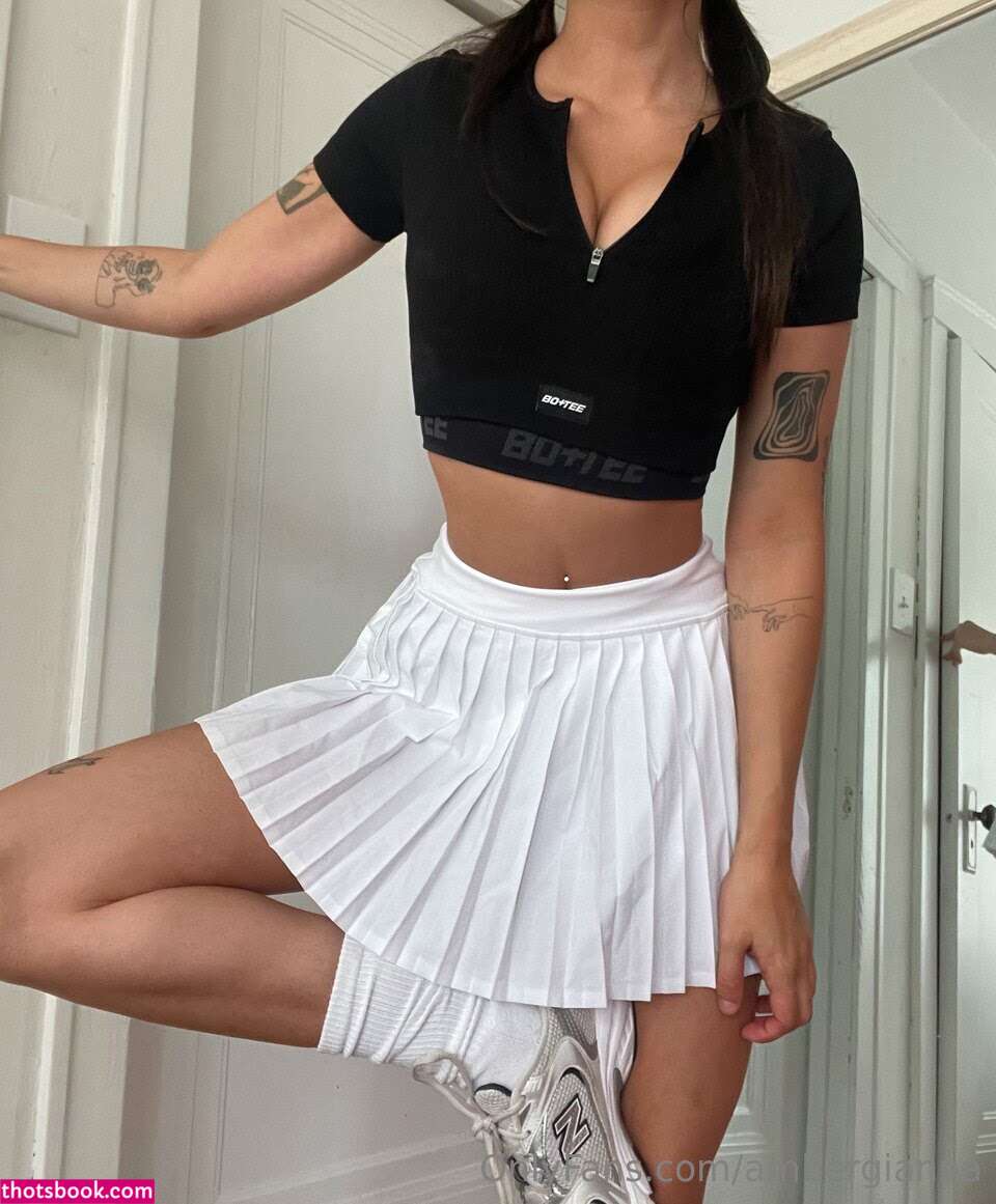 Amber Gianna Nude Leaks OnlyFans Photos #16 1714259