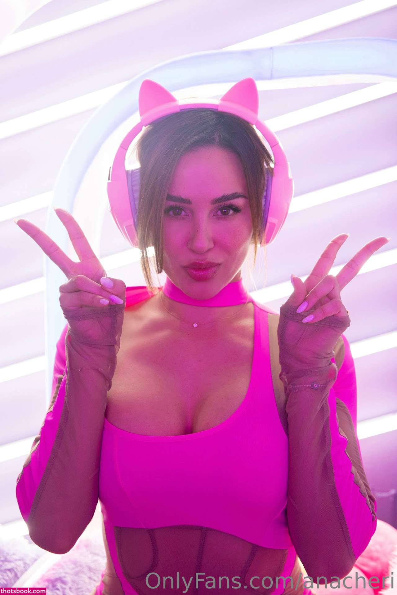 Ana Cheri Nude Leaks OnlyFans Photos #86 1714321