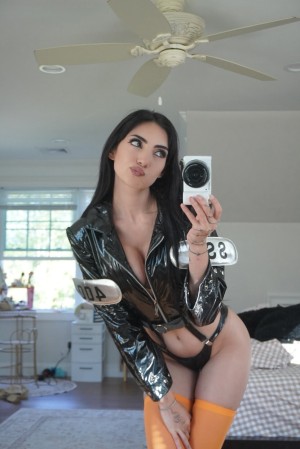 Giagerardi Gia Isabella Nude Leaks OnlyFans Photos #36