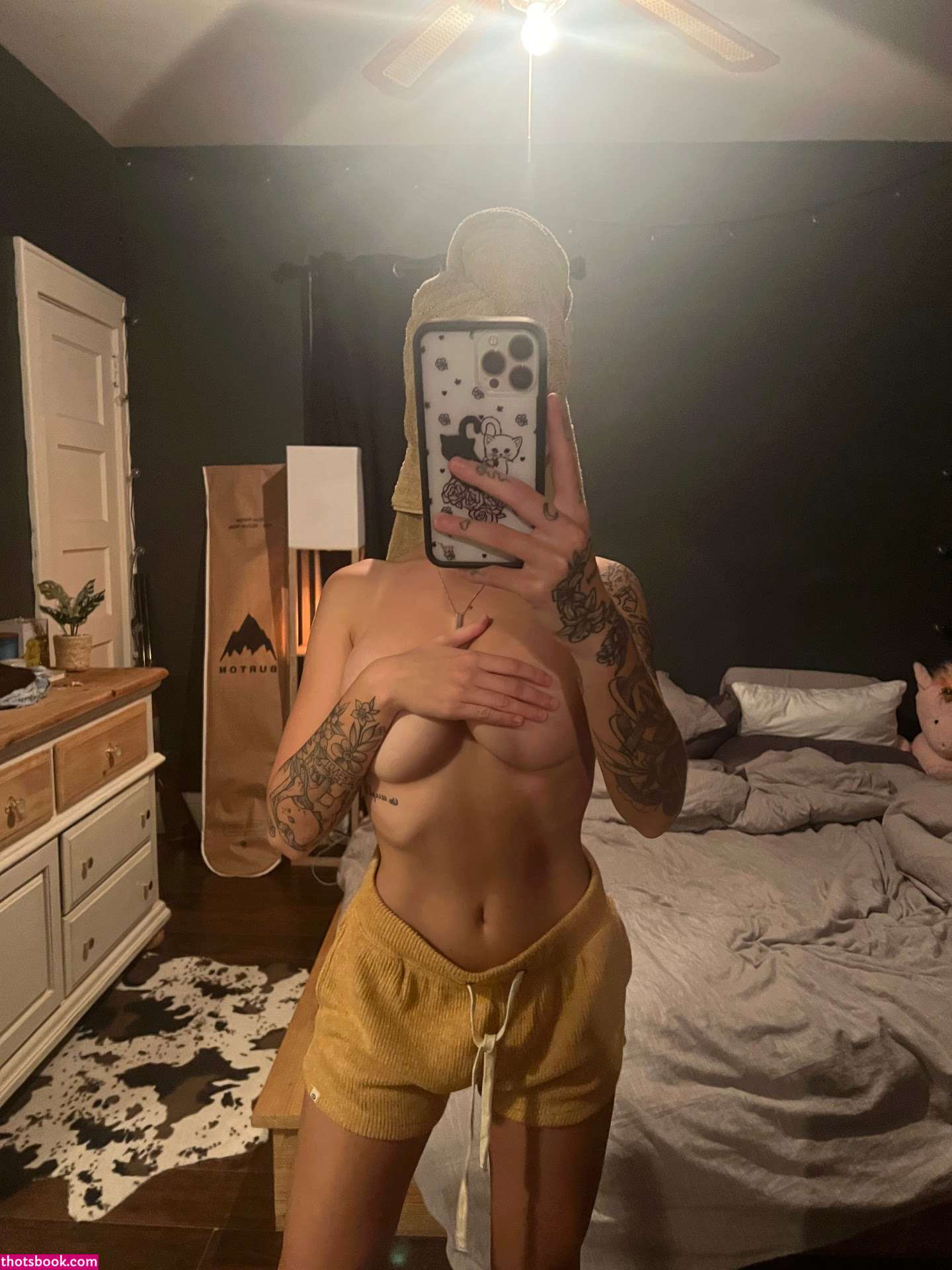 honeybunn3y Kait Violet Nude Leaks OnlyFans Photos #19 1714856