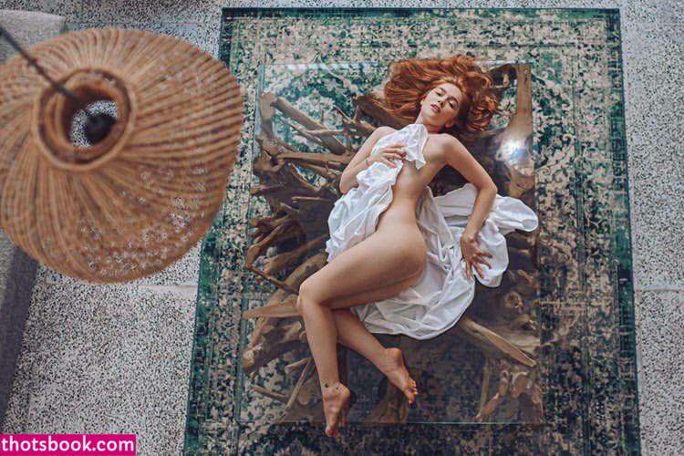 Jia Lissa Jiologyst Nude Leaks OnlyFans Photos #21 1714898