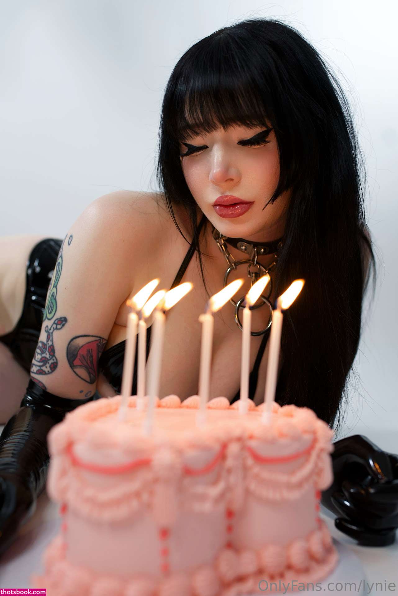 lynienicole Nude Leaks OnlyFans Photos #40 1715020