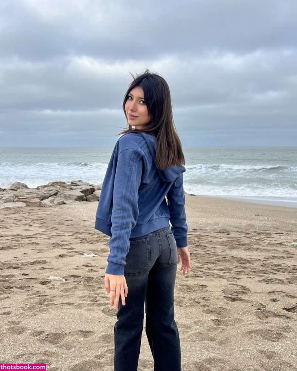 Maddie Olson Nude Leaks OnlyFans Photos #10 1715053