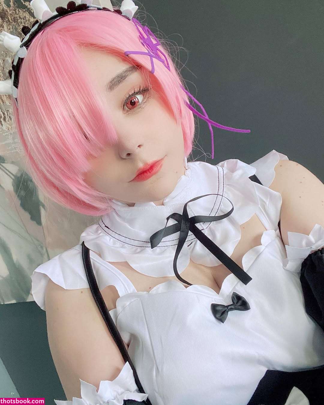 Myuumarie Pockythief Nude Leaks OnlyFans Photos #23 1715246