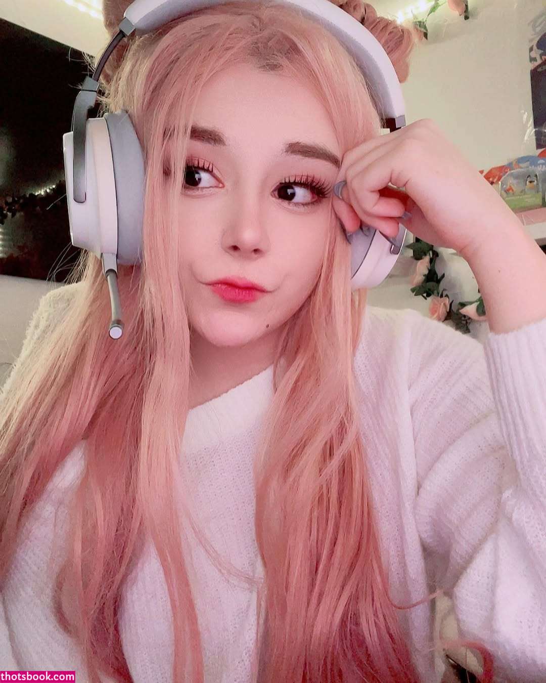 Myuumarie Pockythief Nude Leaks OnlyFans Photos #23 1715247