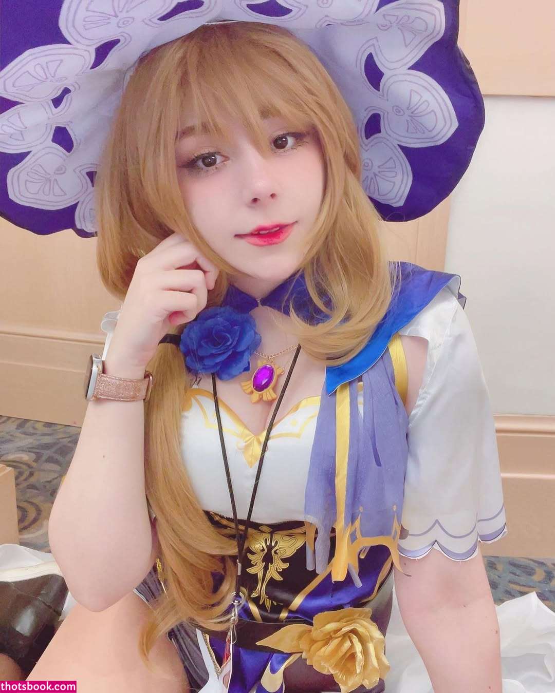 Myuumarie Pockythief Nude Leaks OnlyFans Photos #23 1715248