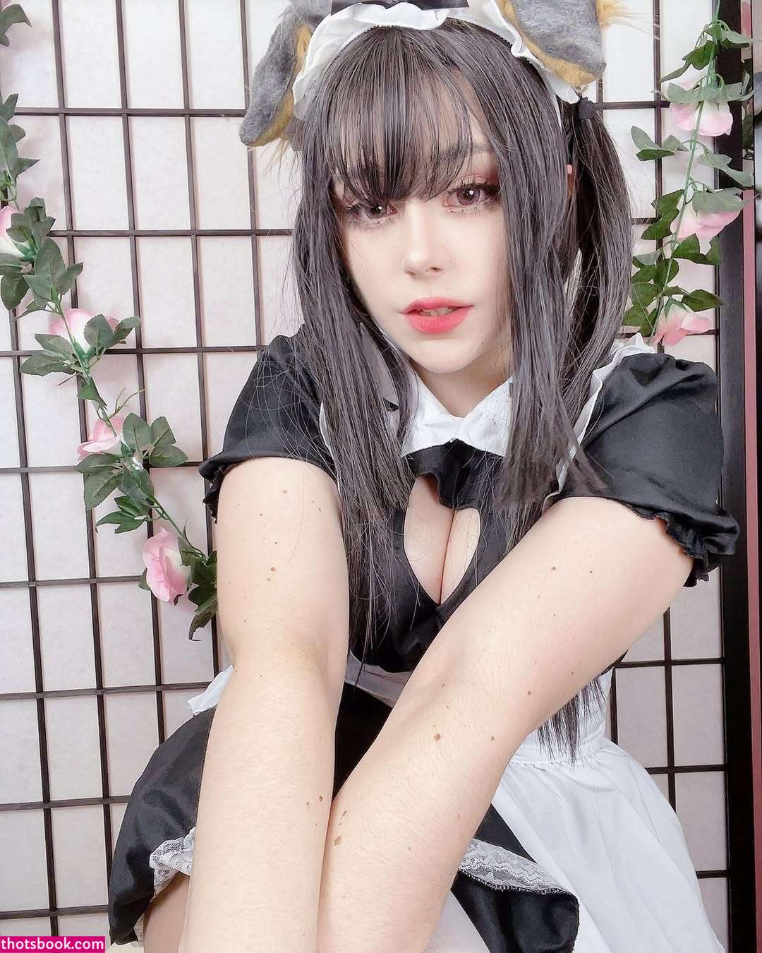 Myuumarie Pockythief Nude Leaks OnlyFans Photos #23 1715249