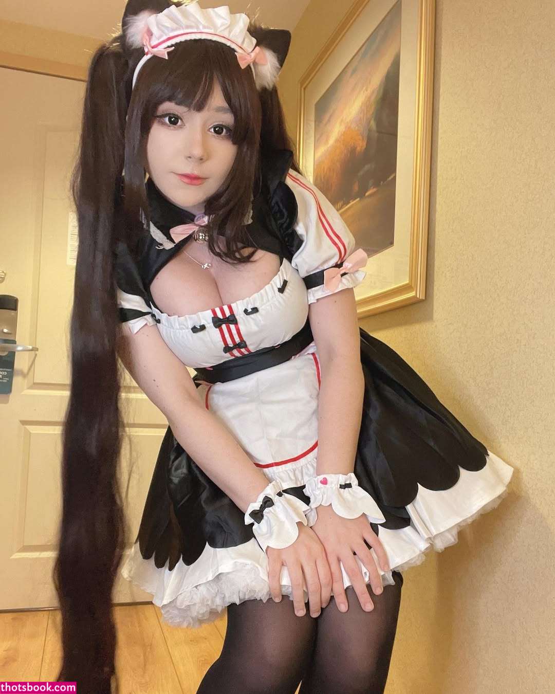 Myuumarie Pockythief Nude Leaks OnlyFans Photos #23 1715250