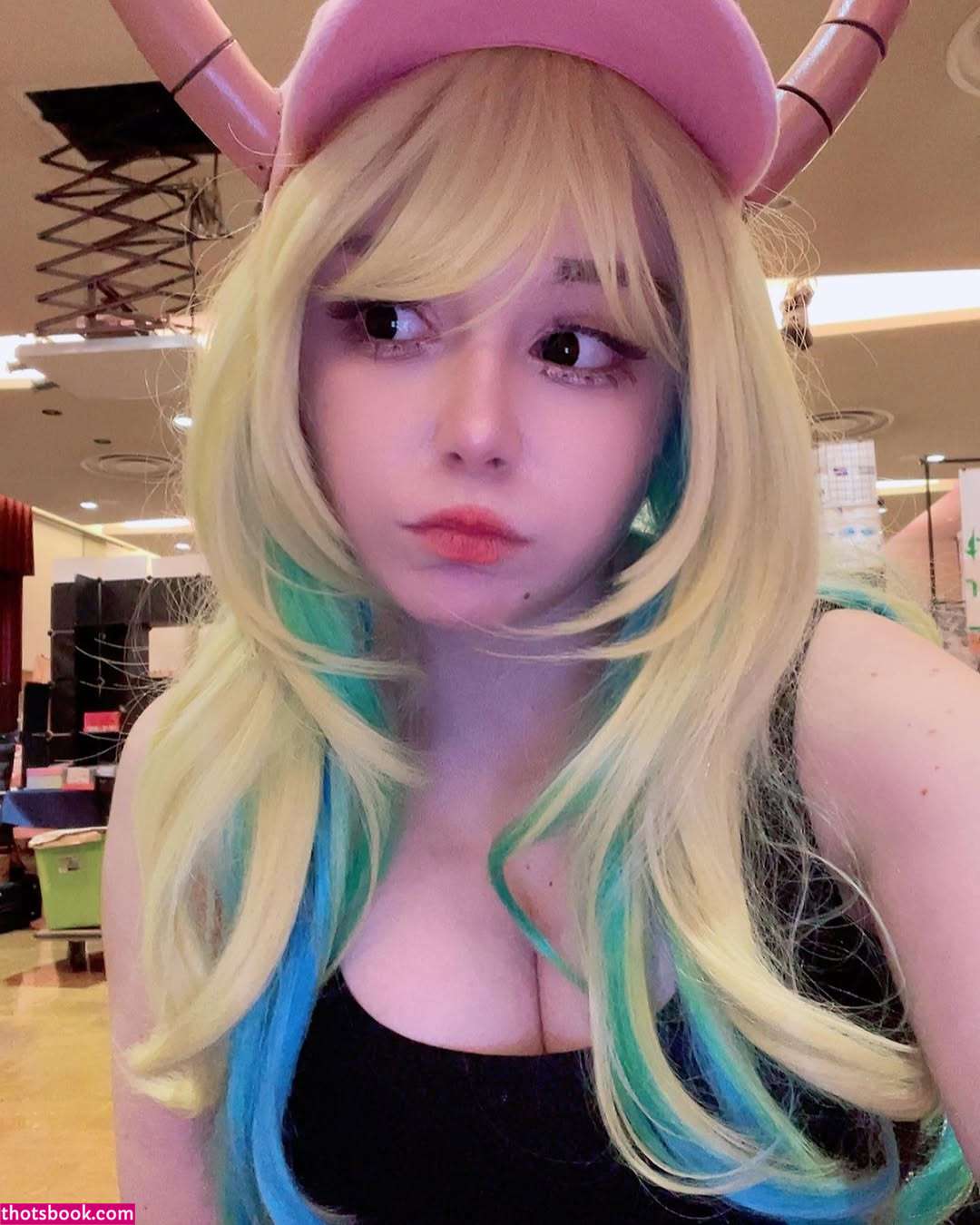 Myuumarie Pockythief Nude Leaks OnlyFans Photos #23 1715252