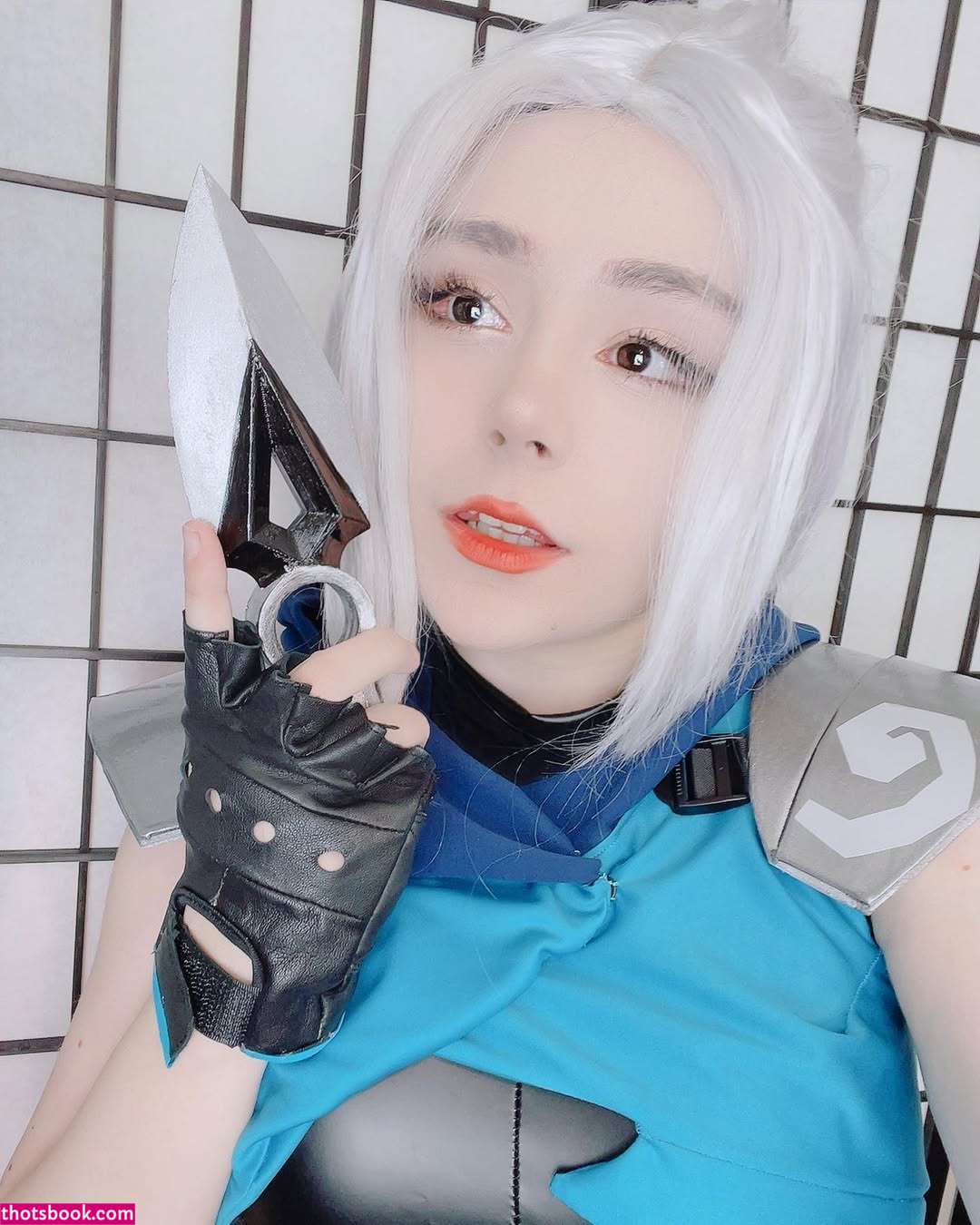 Myuumarie Pockythief Nude Leaks OnlyFans Photos #23 1715253