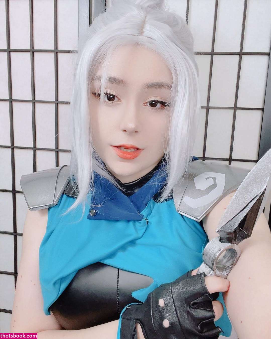 Myuumarie Pockythief Nude Leaks OnlyFans Photos #23 1715254