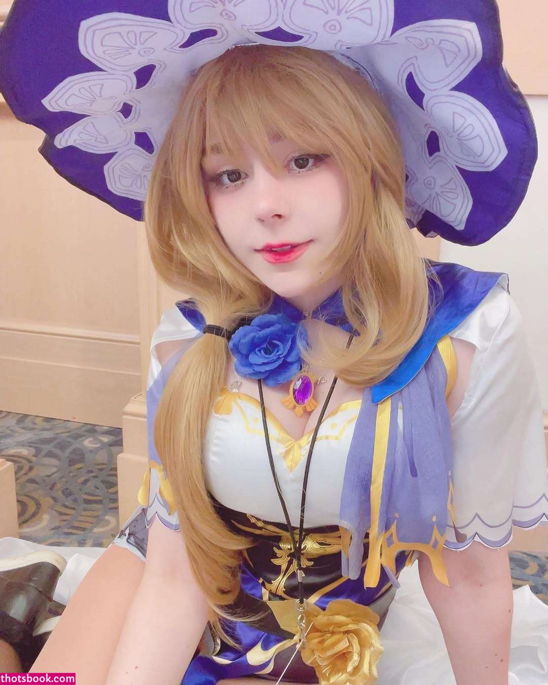 Myuumarie Pockythief Nude Leaks OnlyFans Photos #23 1715255