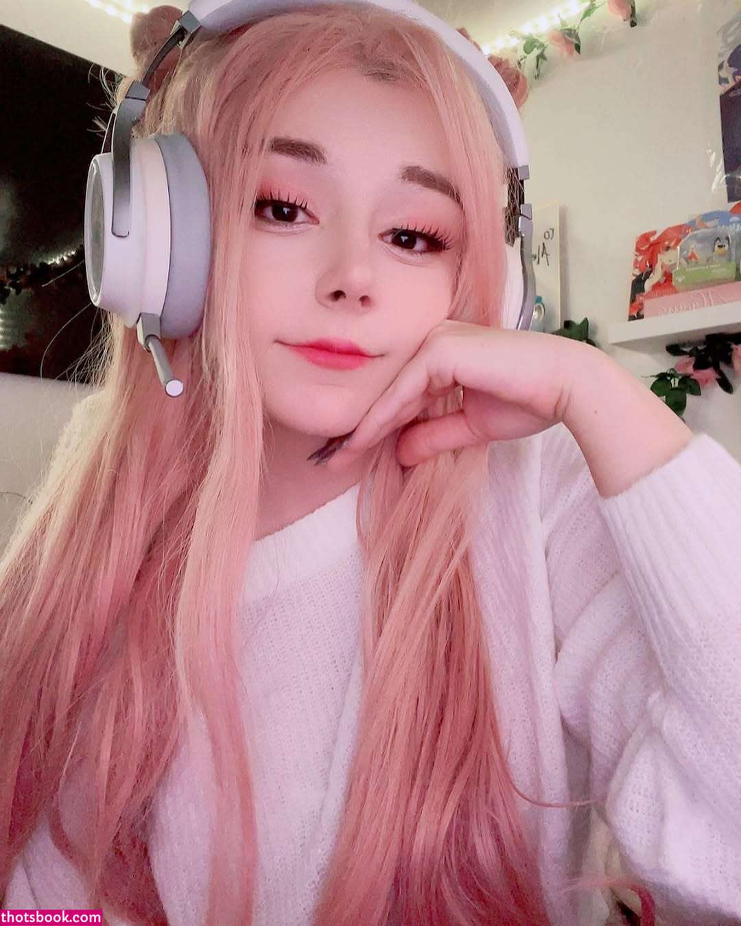 Myuumarie Pockythief Nude Leaks OnlyFans Photos #23 1715256