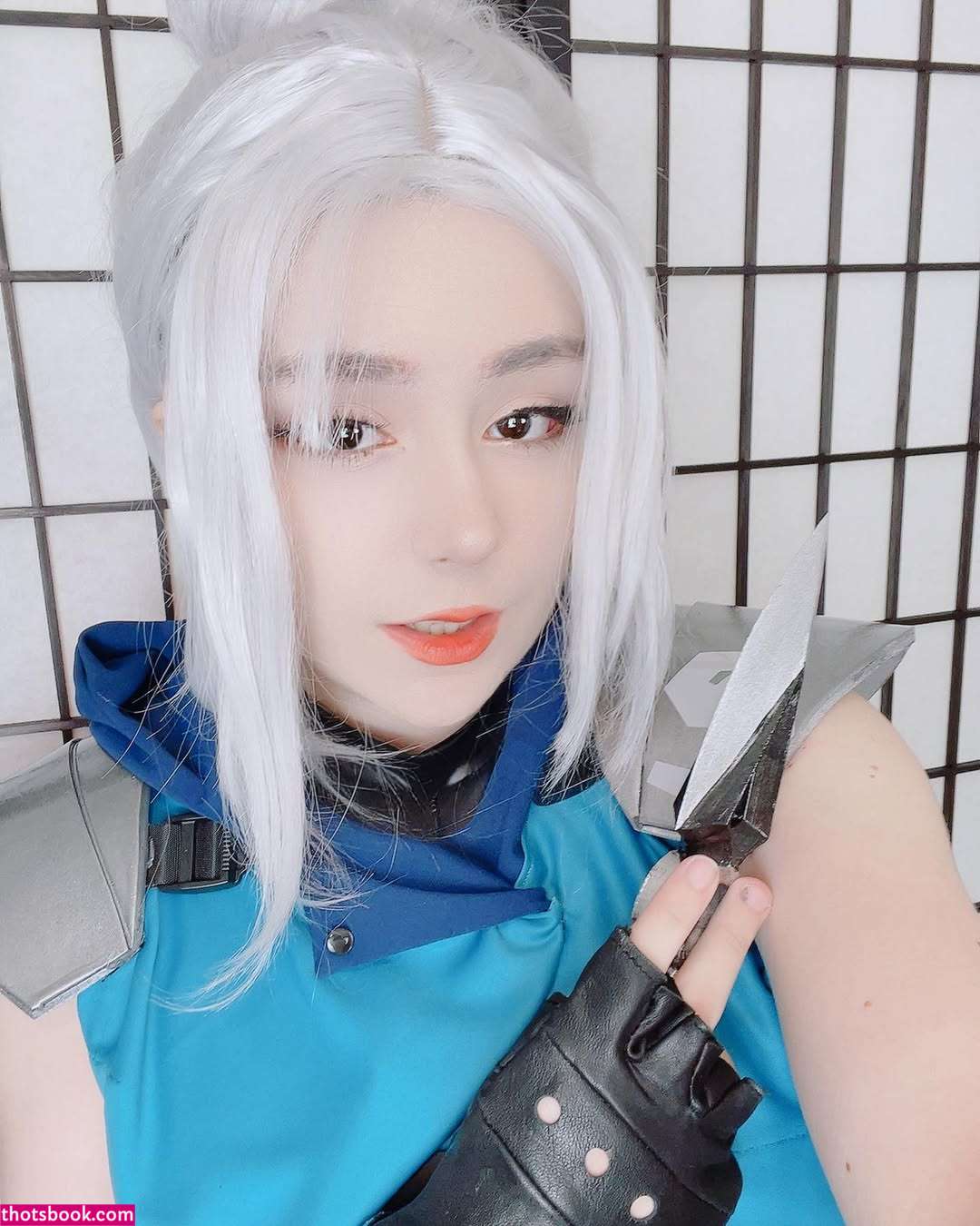 Myuumarie Pockythief Nude Leaks OnlyFans Photos #23 1715257