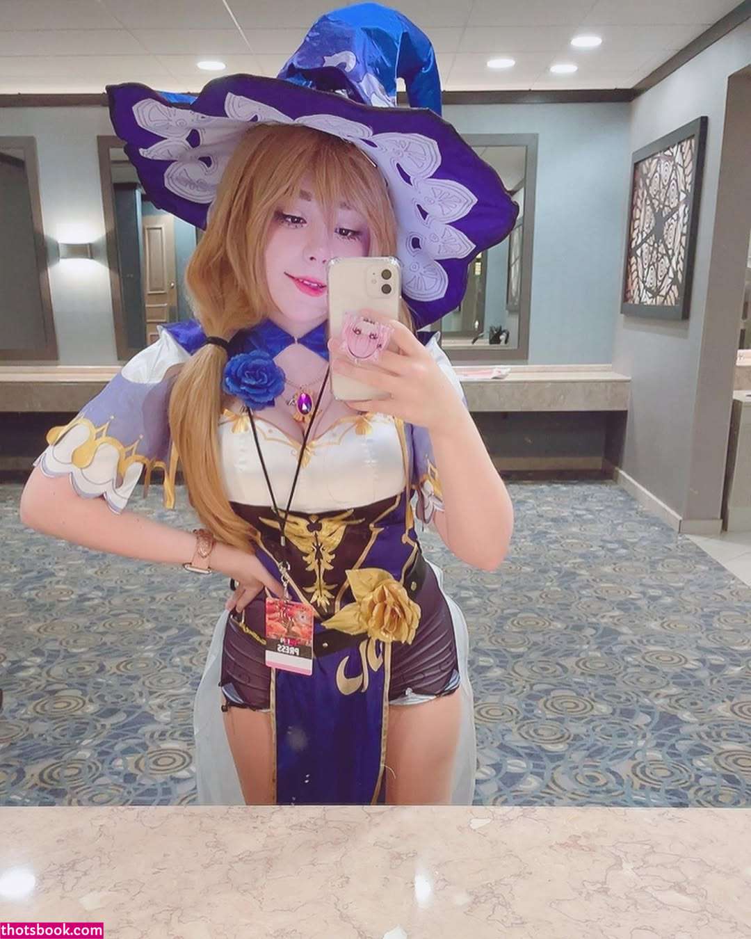 Myuumarie Pockythief Nude Leaks OnlyFans Photos #23 1715260