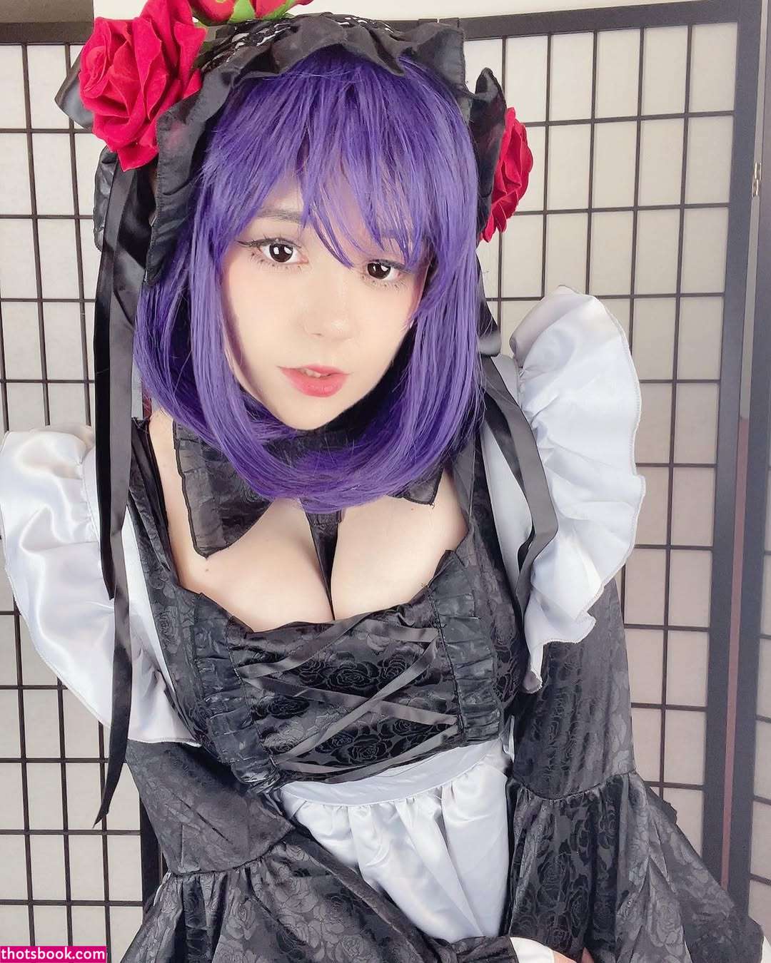 Myuumarie Pockythief Nude Leaks OnlyFans Photos #23 1715261