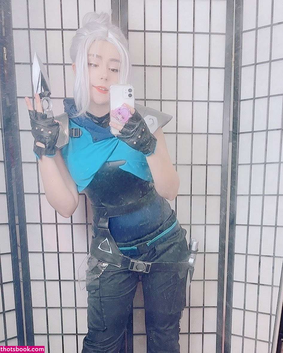 Myuumarie Pockythief Nude Leaks OnlyFans Photos #23 1715266