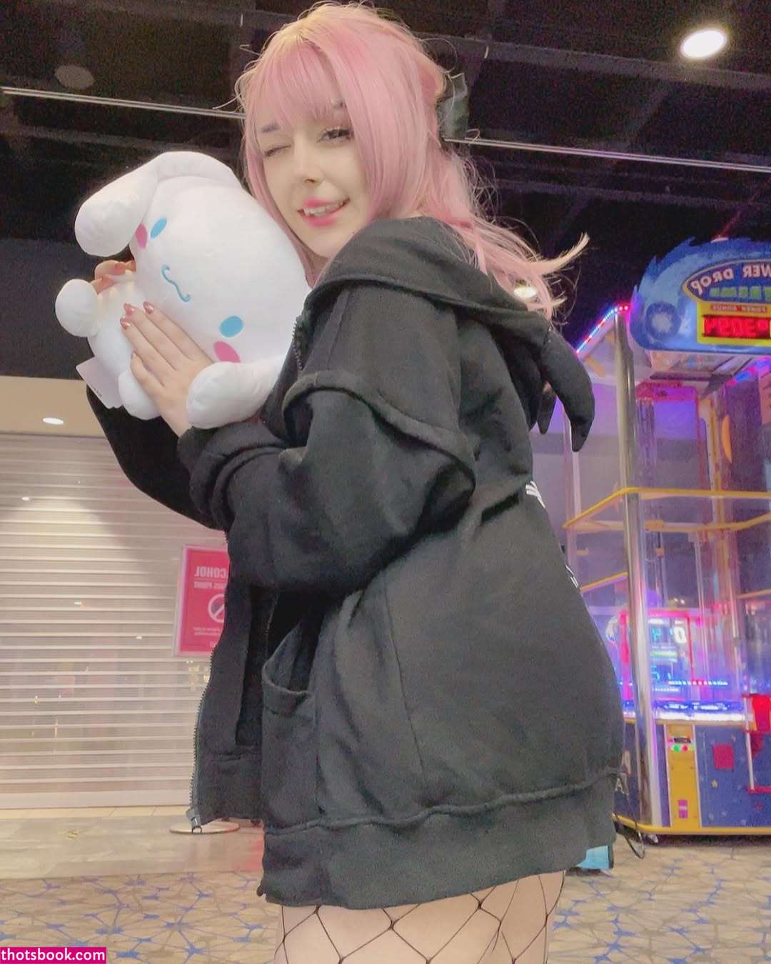 Myuumarie Pockythief Nude Leaks OnlyFans Photos #24 1715268