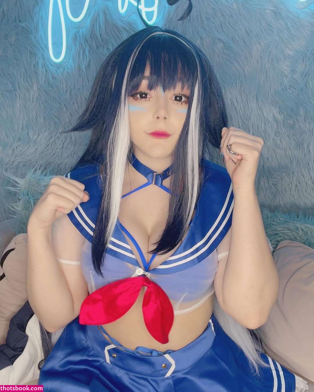 Myuumarie Pockythief Nude Leaks OnlyFans Photos #24 1715269