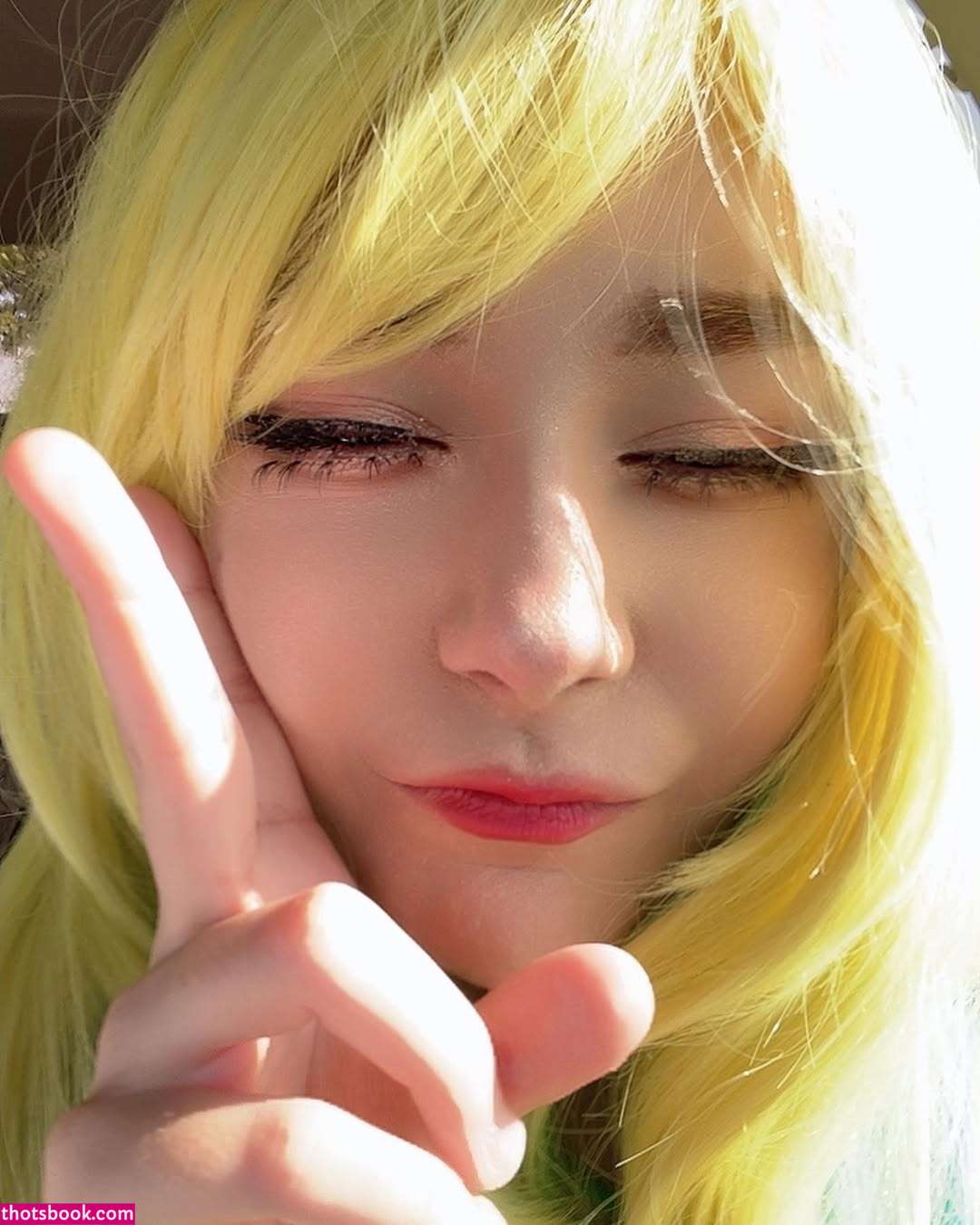 Myuumarie Pockythief Nude Leaks OnlyFans Photos #24 1715270