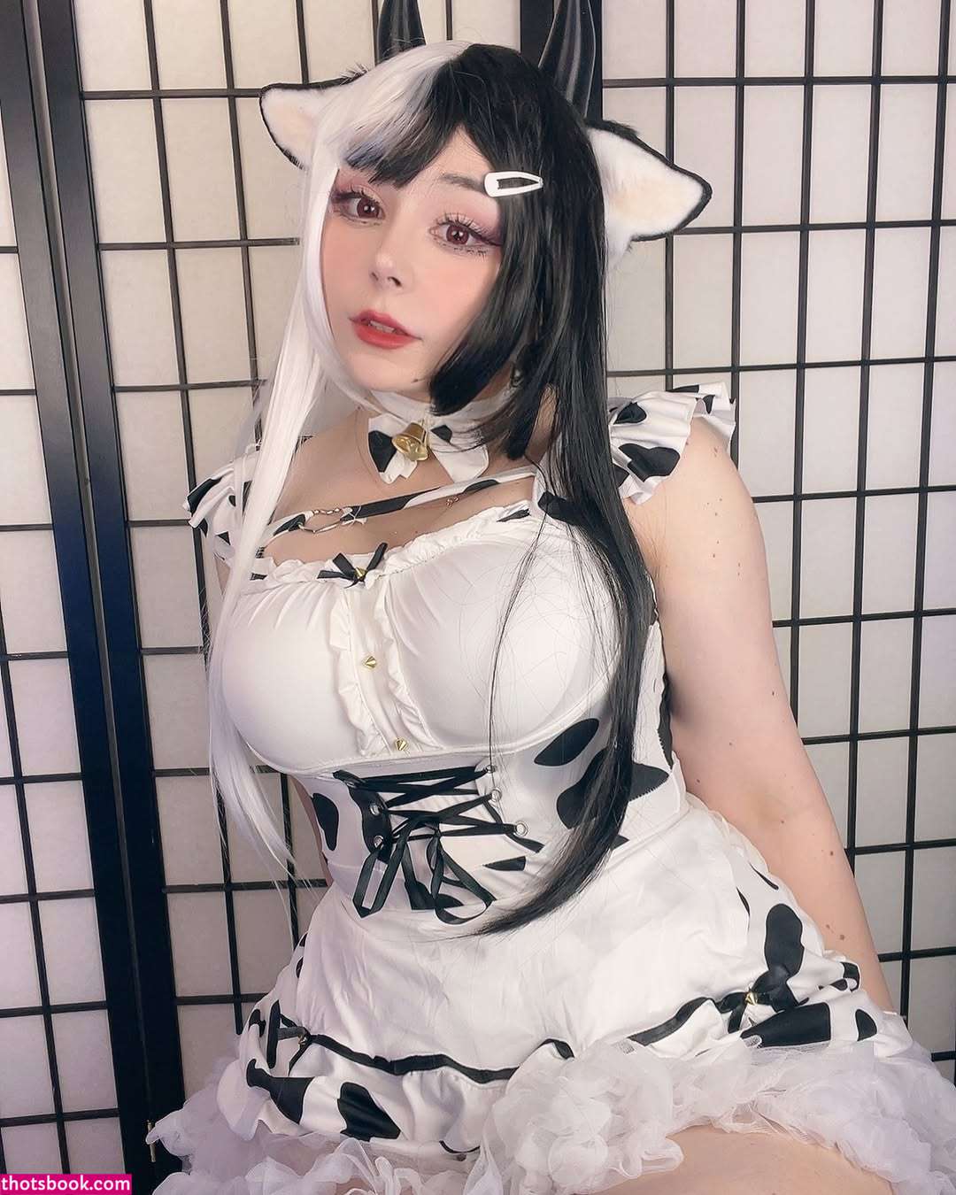 Myuumarie Pockythief Nude Leaks OnlyFans Photos #24 1715274