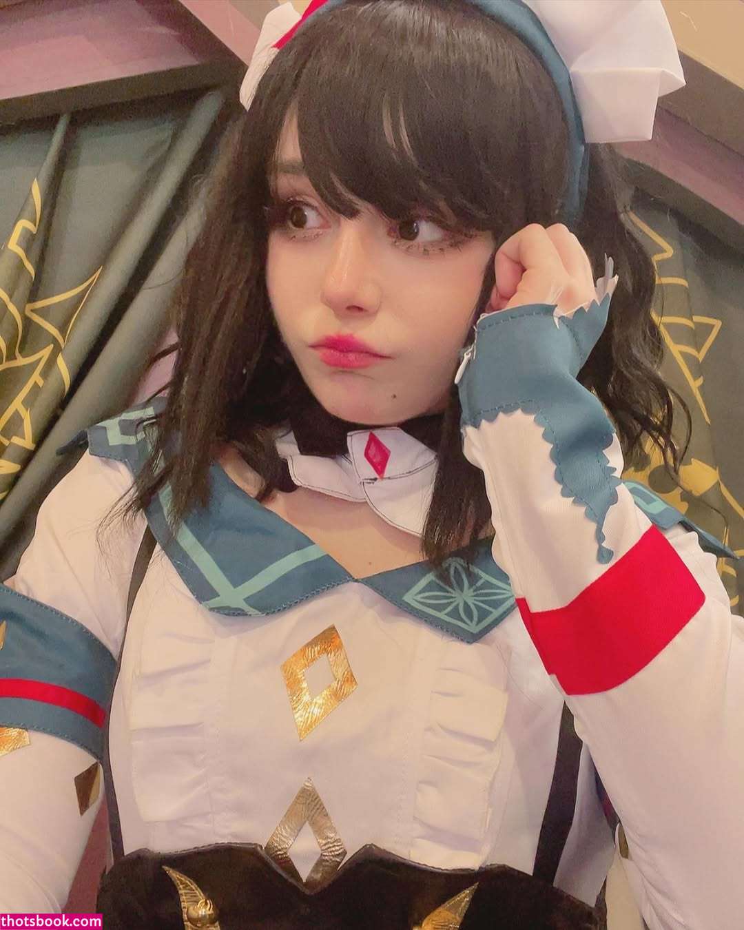 Myuumarie Pockythief Nude Leaks OnlyFans Photos #24 1715275