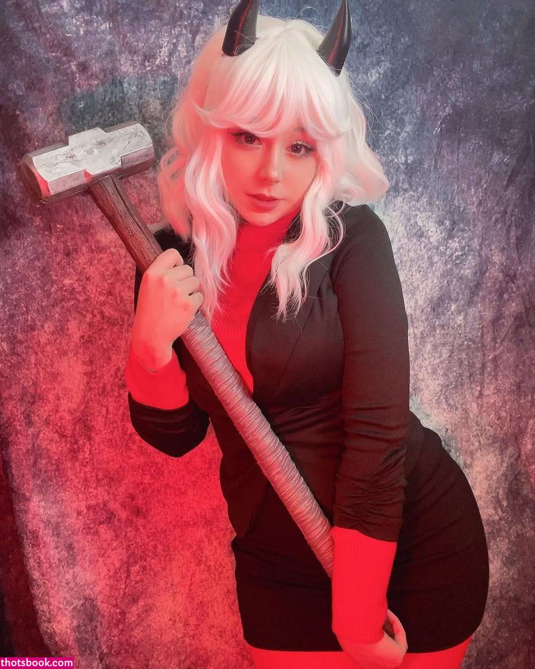 Myuumarie Pockythief Nude Leaks OnlyFans Photos #24 1715277