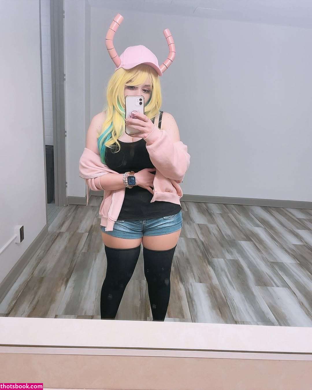 Myuumarie Pockythief Nude Leaks OnlyFans Photos #24 1715278