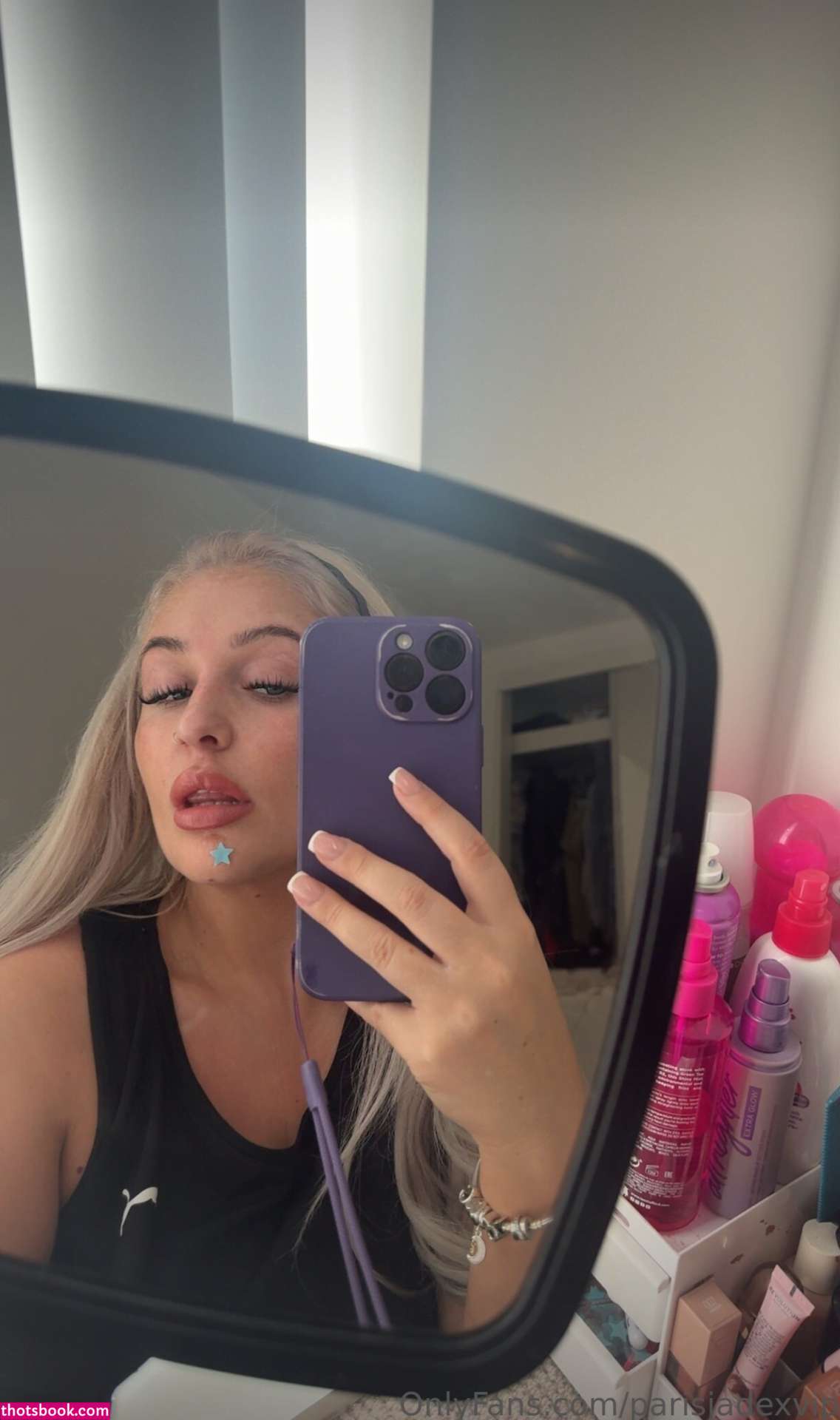 Paris Jade Nude Leaks OnlyFans Photos #23 1715352