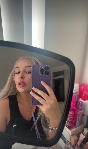 Paris Jade Nude Leaks OnlyFans Photos #23