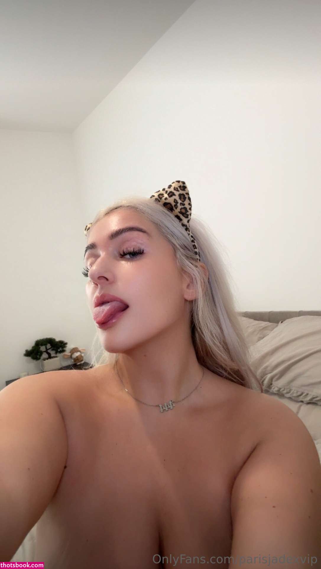 Paris Jade Nude Leaks OnlyFans Photos #26 1715367