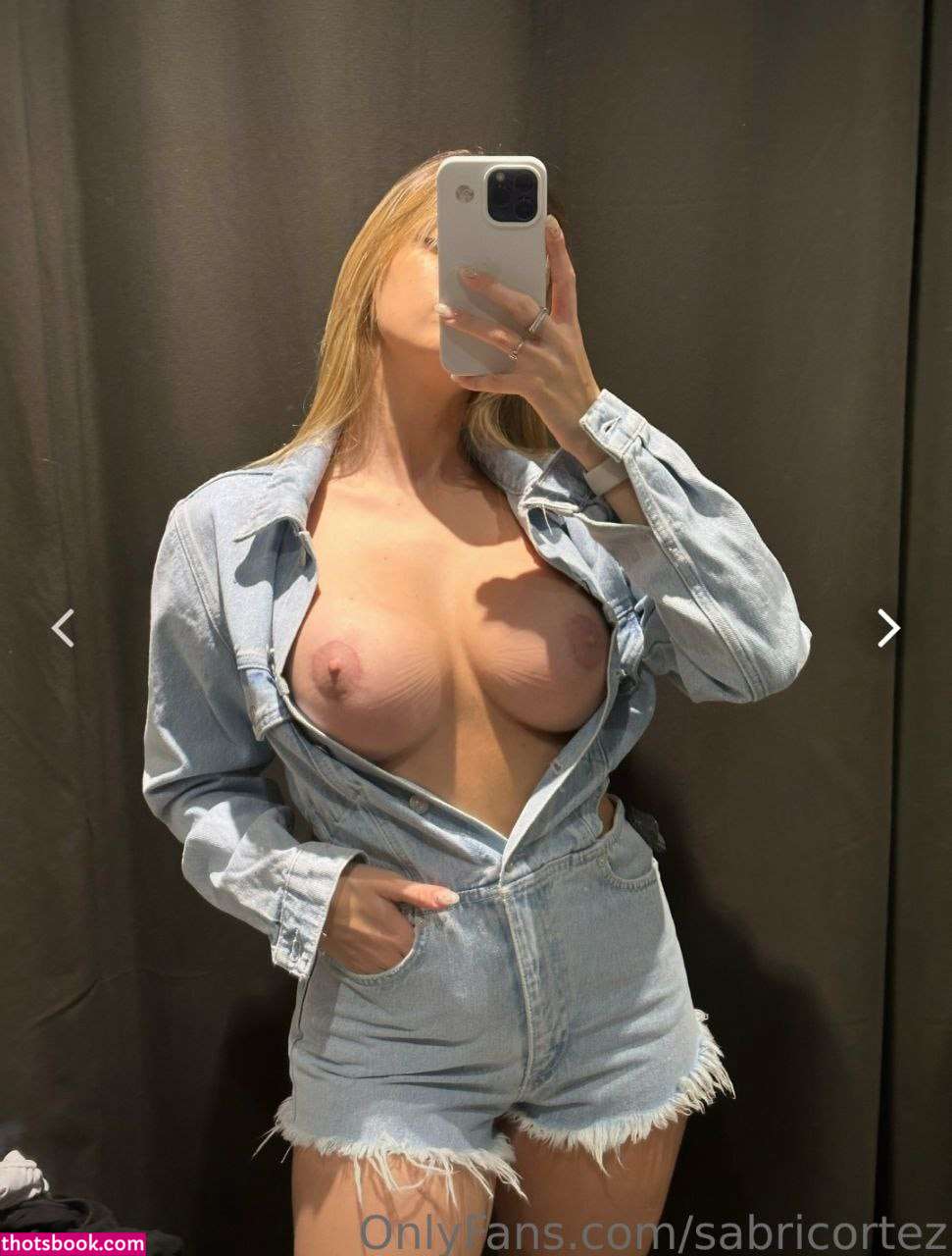 Sabri Cortez Nude Leaks OnlyFans Photos #5 1715394