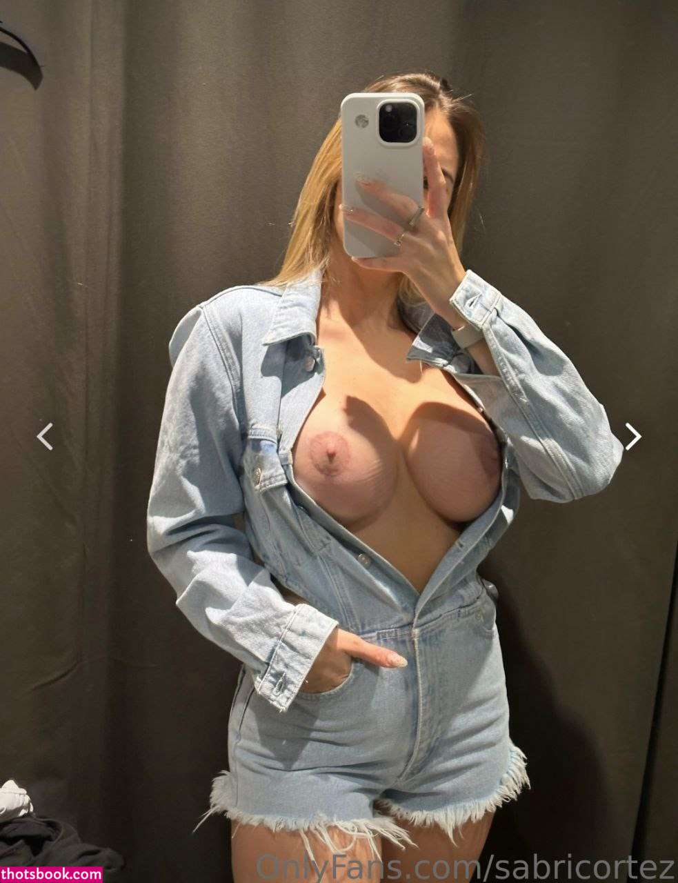 Sabri Cortez Nude Leaks OnlyFans Photos #5 1715395