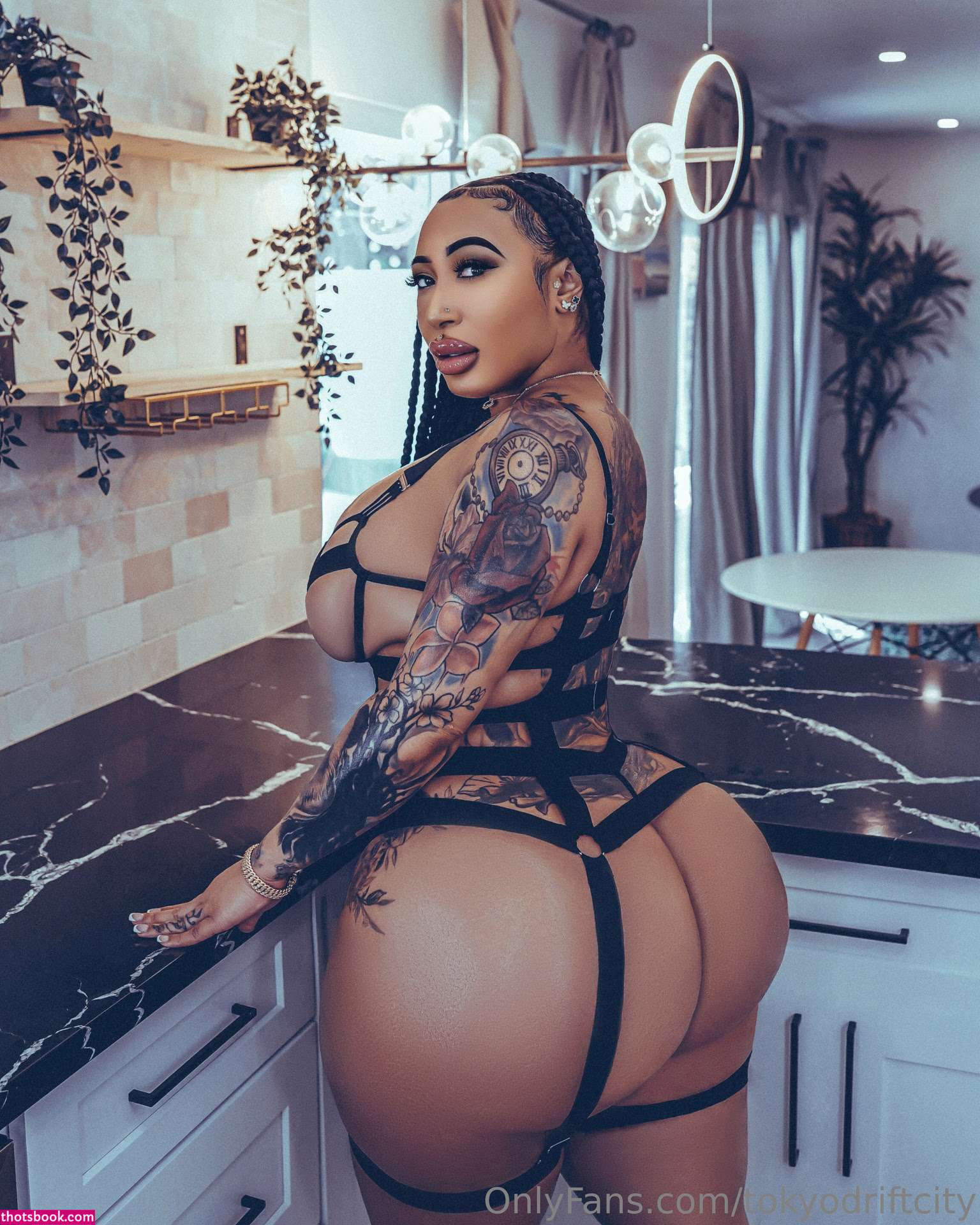 Tokyo Drift Nude Leaks OnlyFans Photos #18 1715689