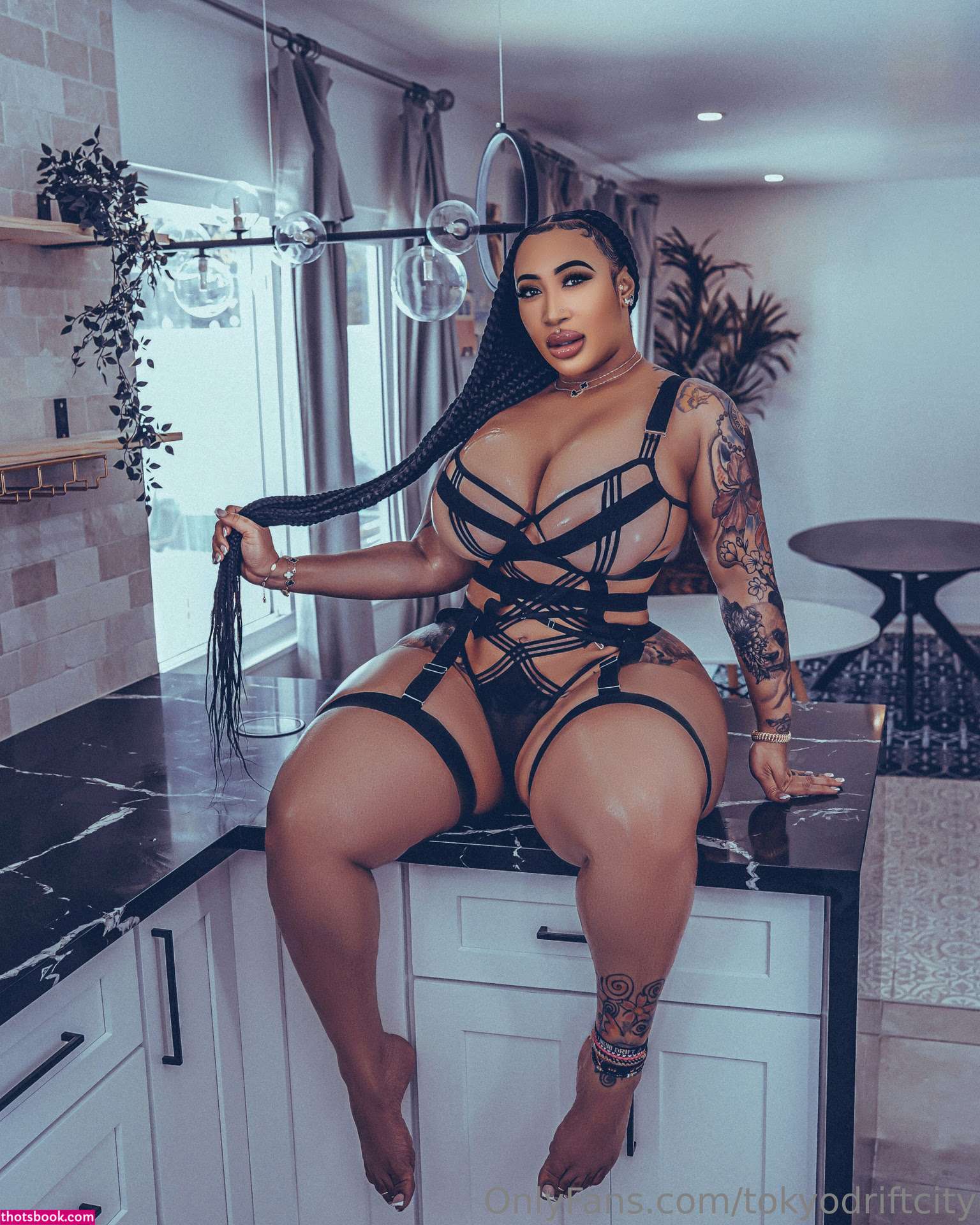 Tokyo Drift Nude Leaks OnlyFans Photos #18 1715690