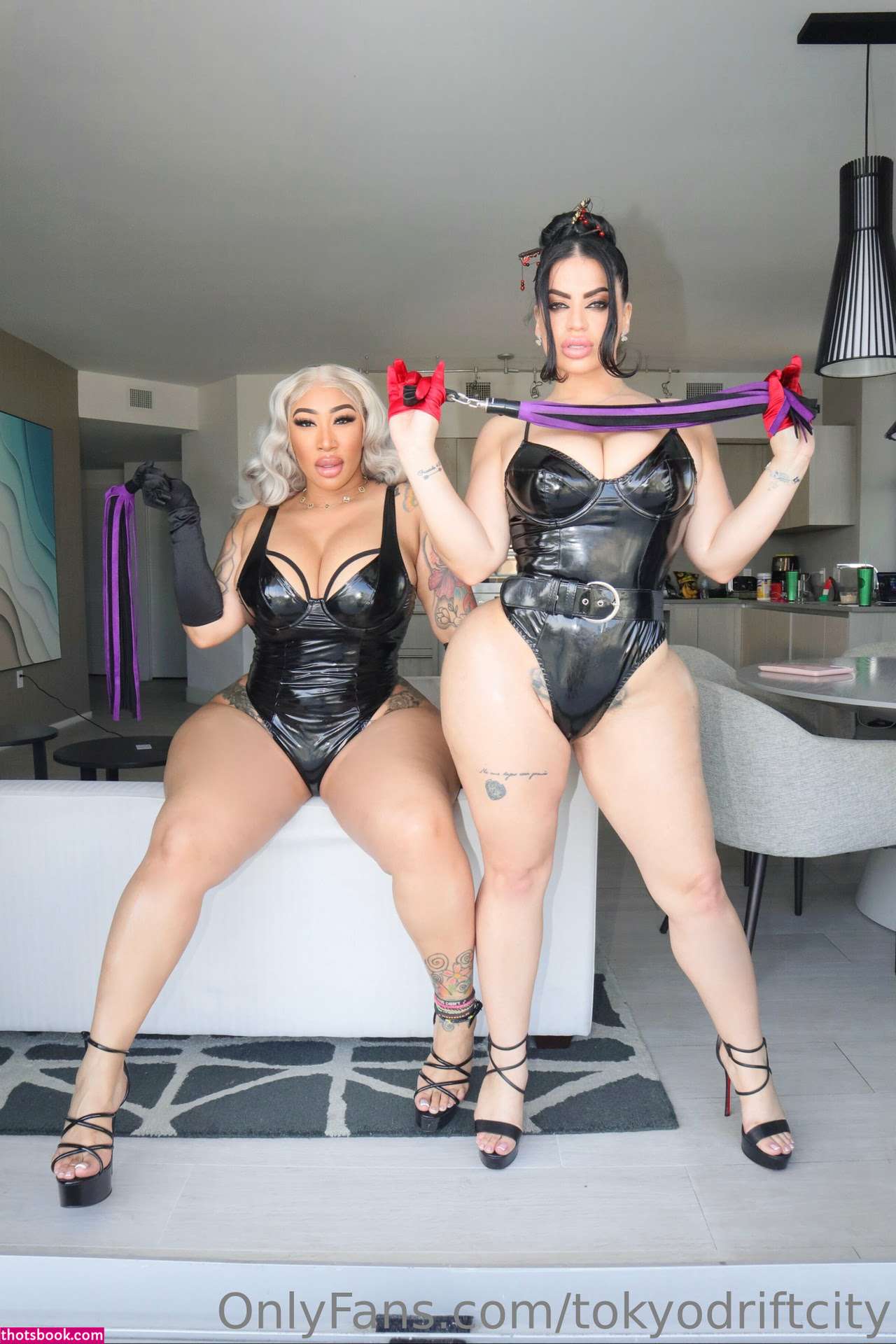 Tokyo Drift Nude Leaks OnlyFans Photos #19 1715714