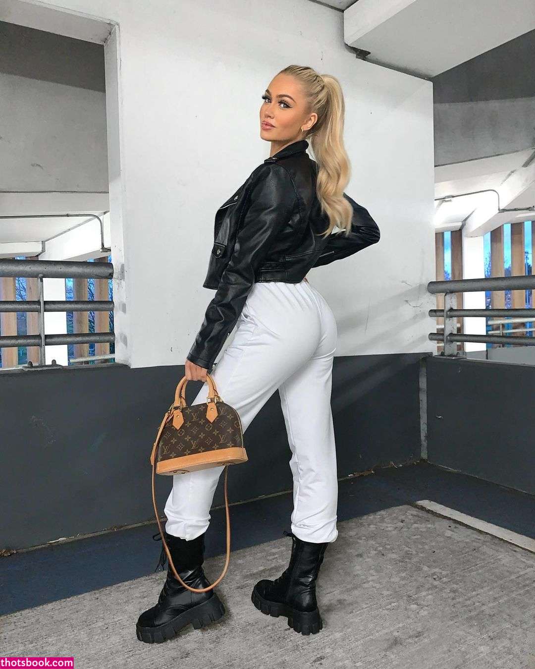 Abby Benson Nude Leaks OnlyFans Photos #1 1678459