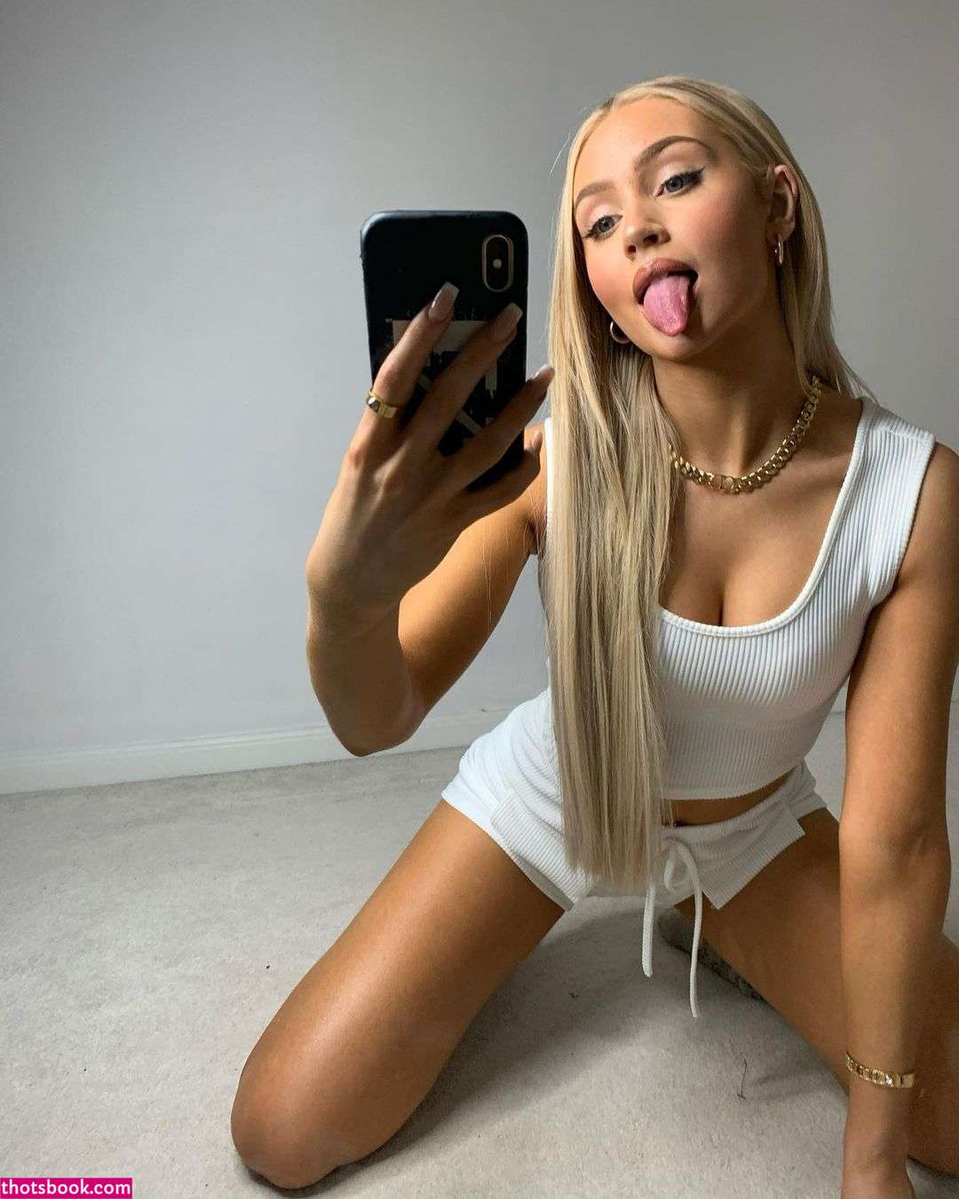 Abby Benson Nude Leaks OnlyFans Photos #2 1678466