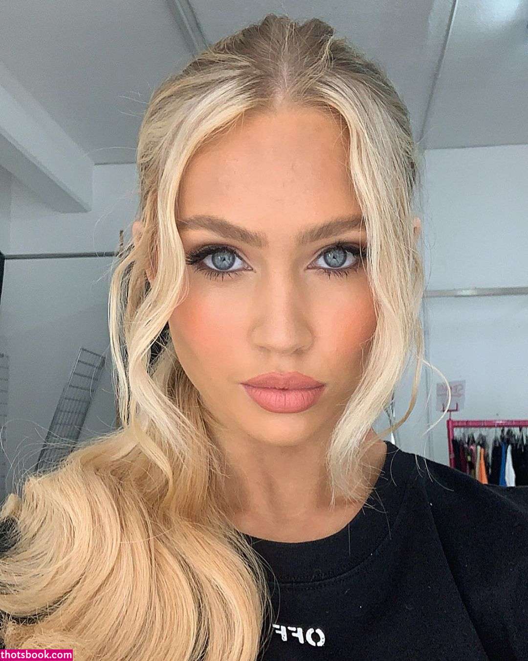 Abby Benson Nude Leaks OnlyFans Photos #3 1678479