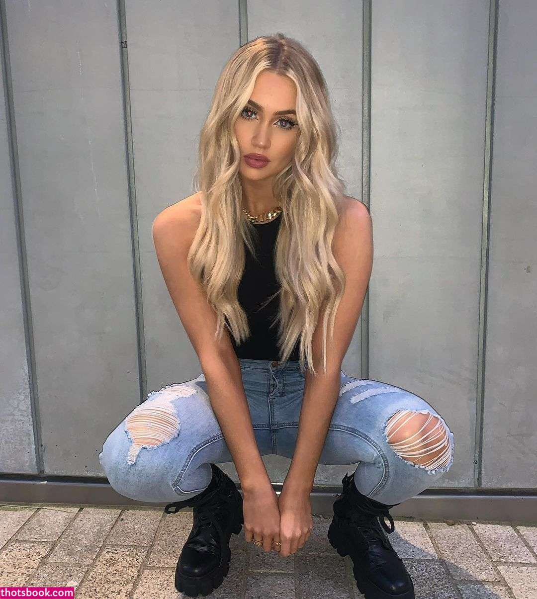 Abby Benson Nude Leaks OnlyFans Photos #3 1678480