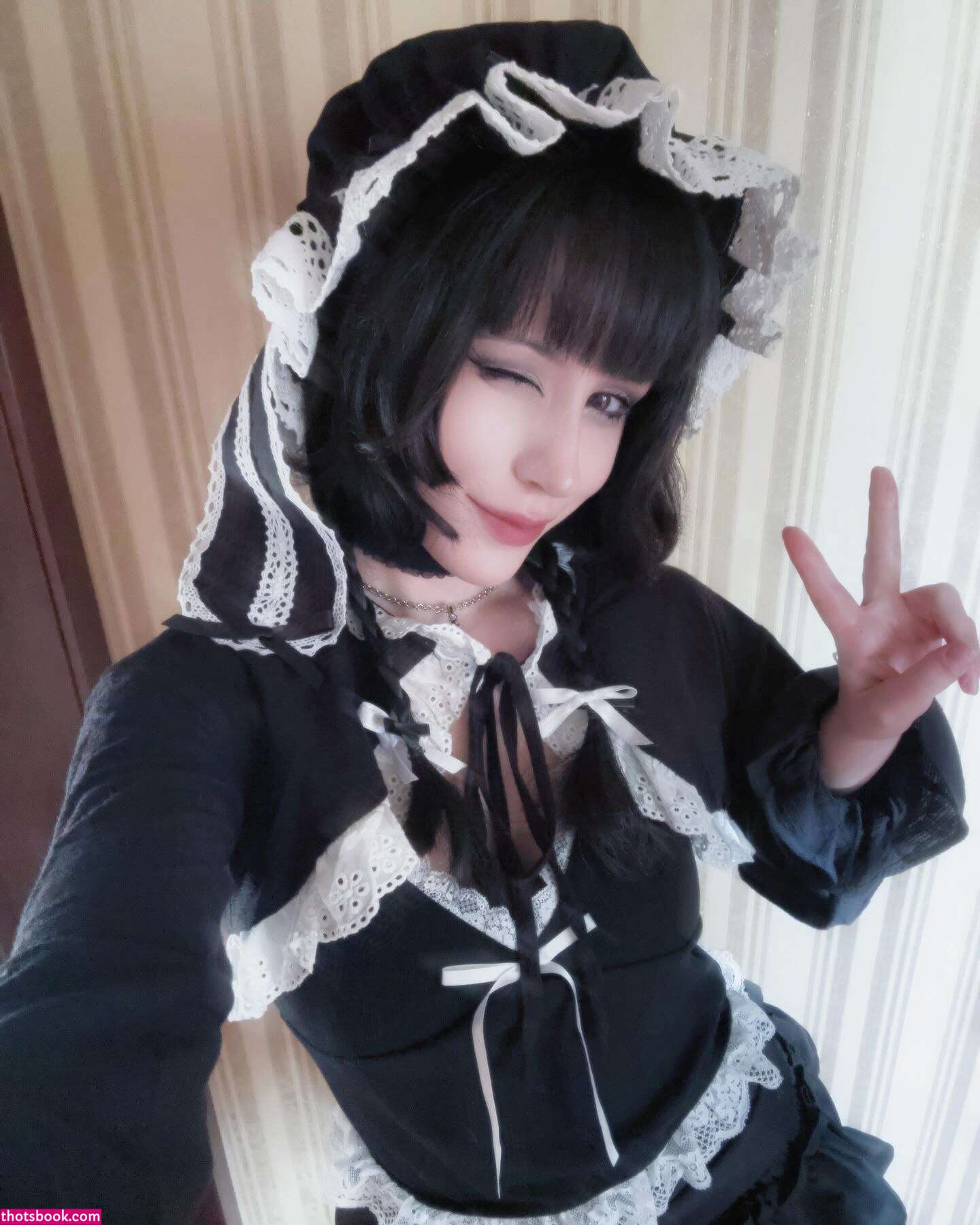 Anayami Nude Leaks OnlyFans Photos #1 1678564