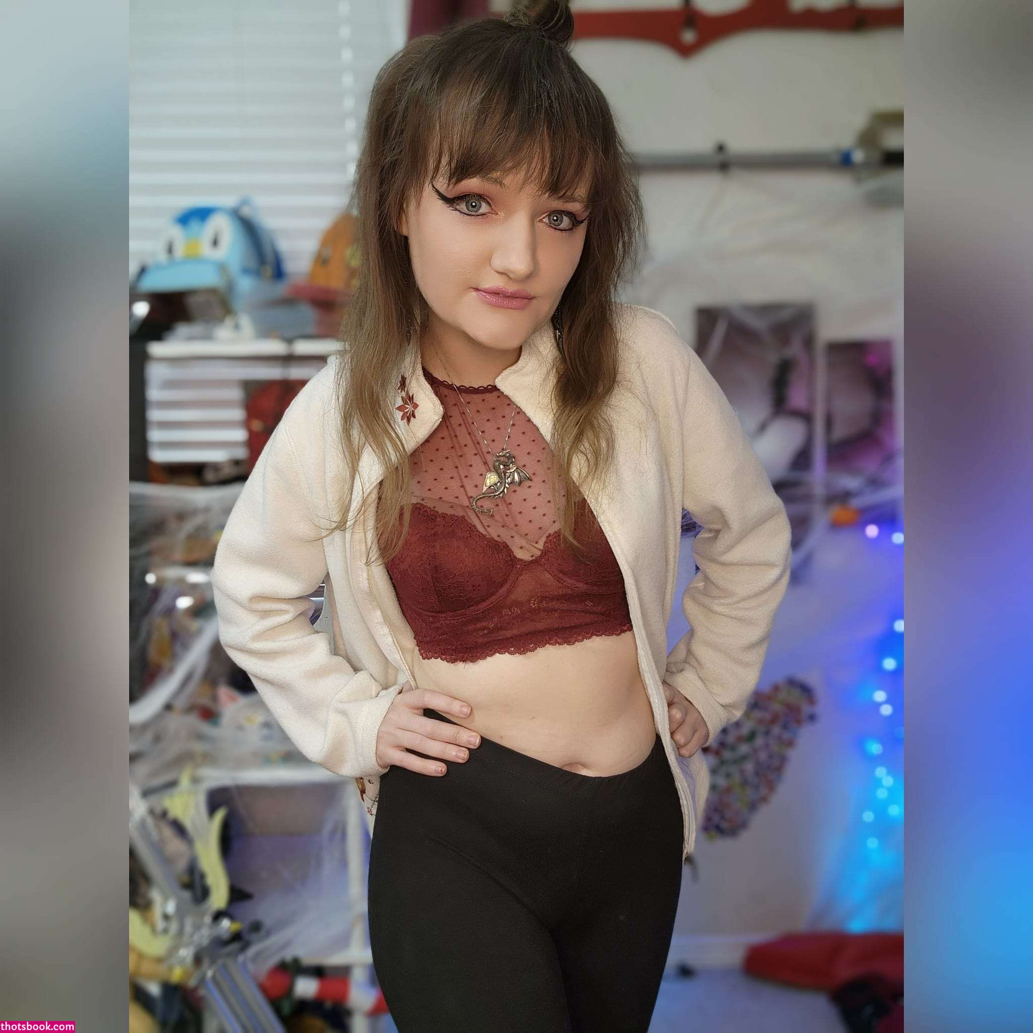 aridotrawr elainwild Nude Leaks OnlyFans Photos #2 1678667