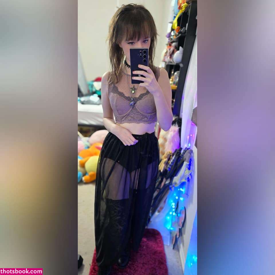 aridotrawr elainwild Nude Leaks OnlyFans Photos #3 1678673