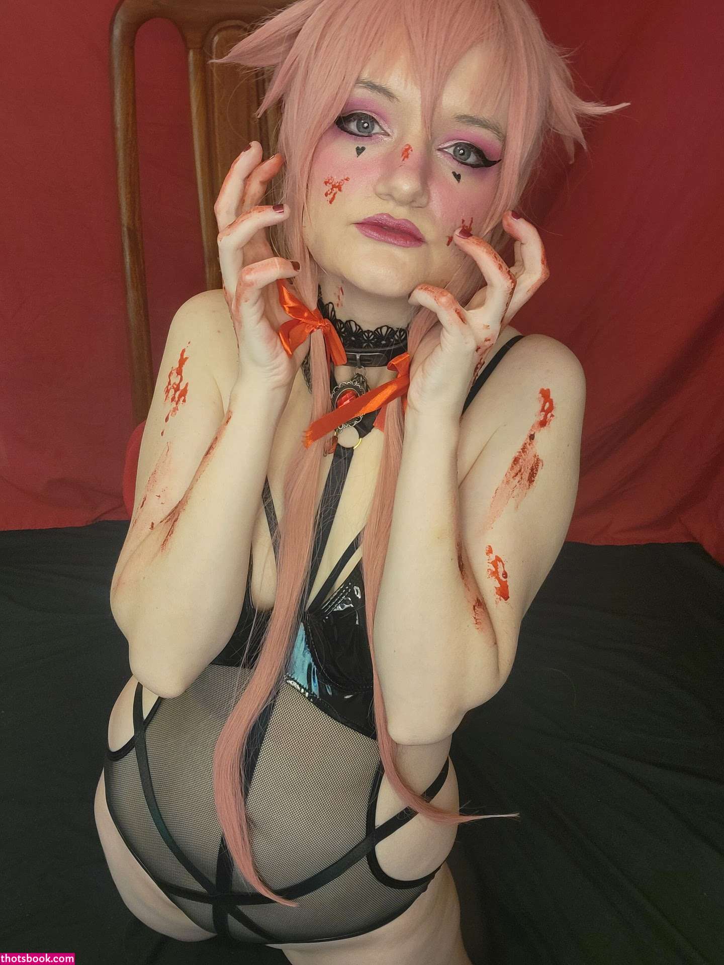 aridotrawr elainwild Nude Leaks OnlyFans Photos #6 1678703