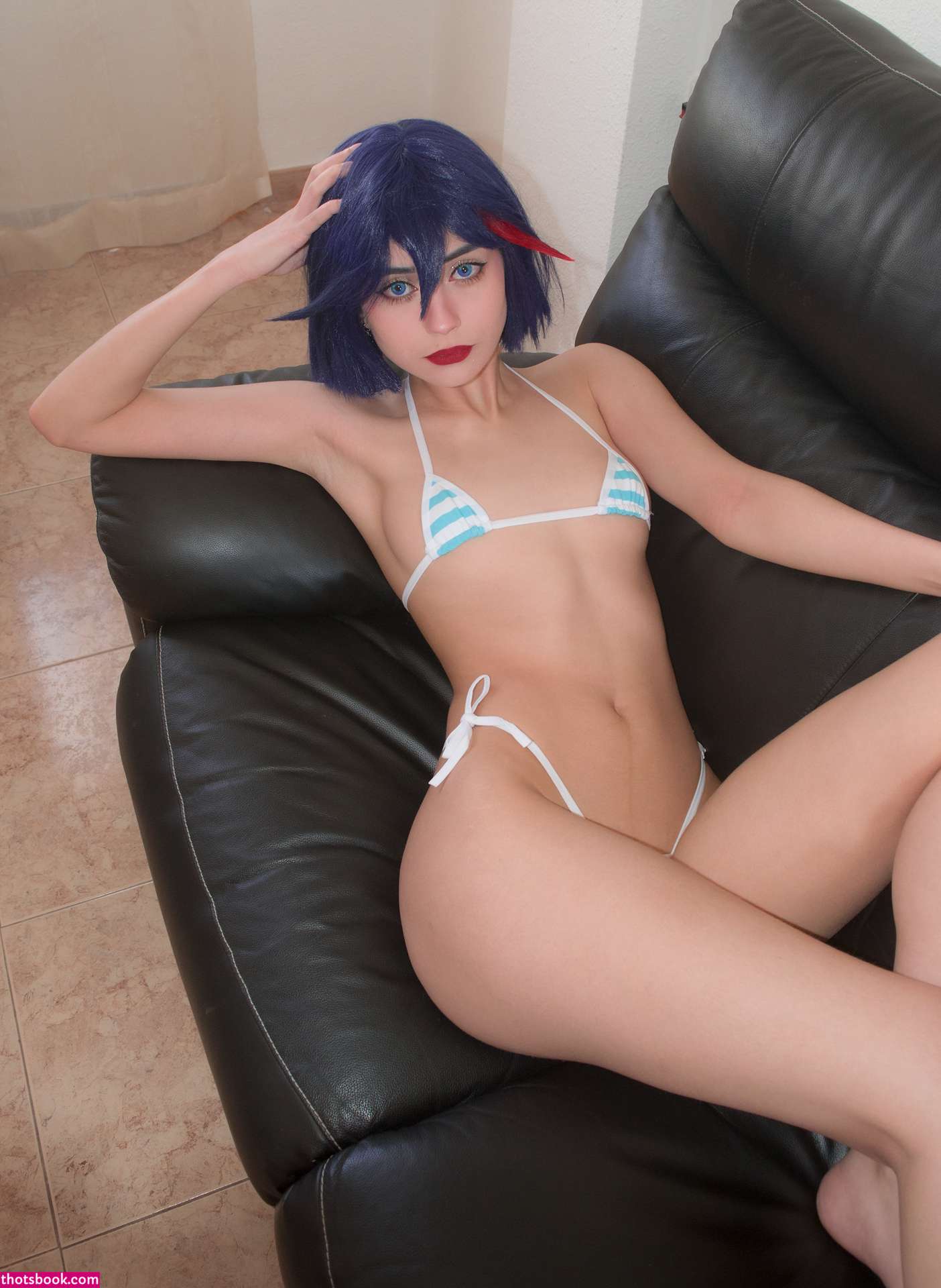 Arlequisse Nude Leaks OnlyFans Photos #3 1678726