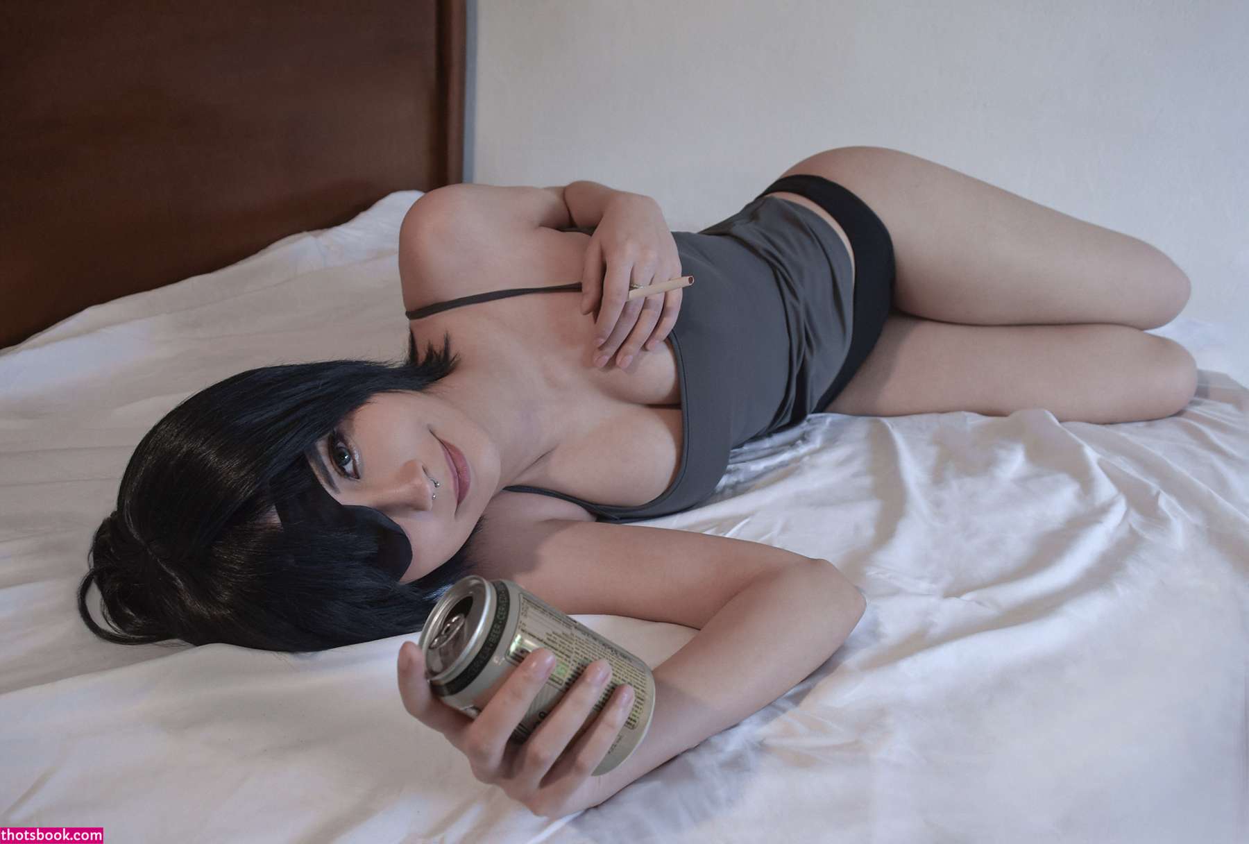 Arlequisse Nude Leaks OnlyFans Photos #6 1678756