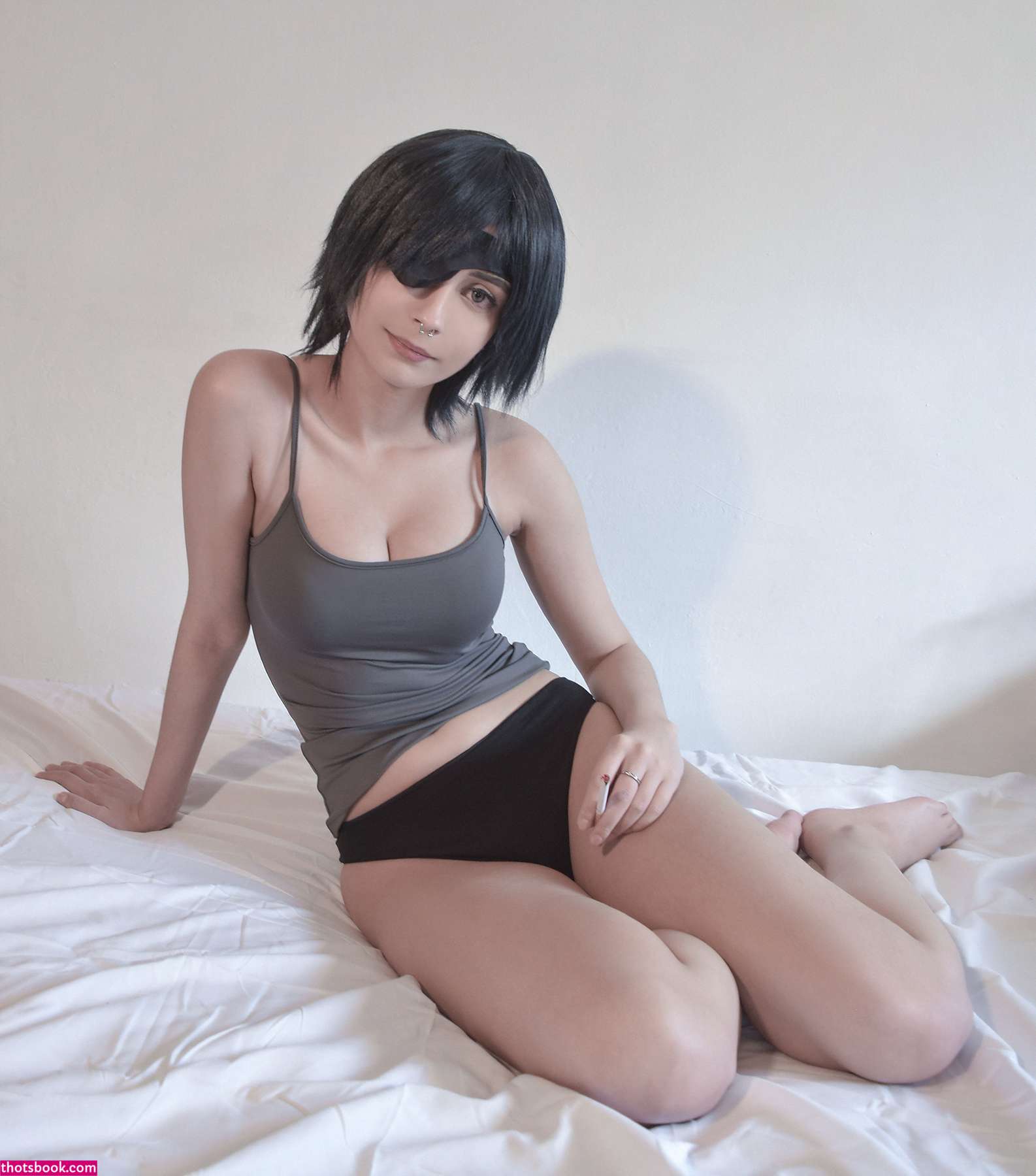 Arlequisse Nude Leaks OnlyFans Photos #6 1678757